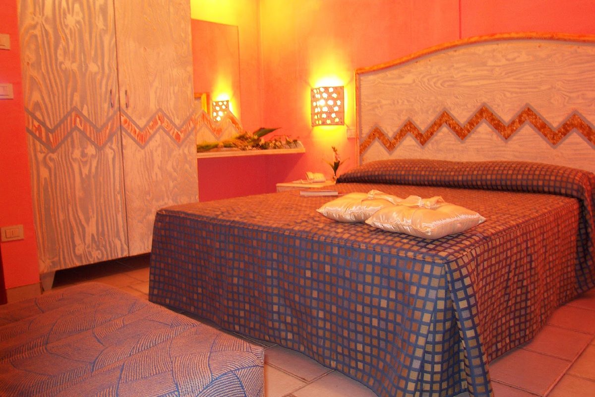 Villaggio Punta Grossa campsite in Porto Cesareo — photo 5