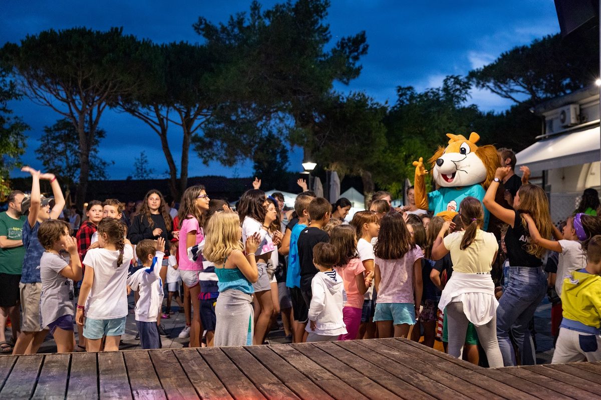 Villaggio San Paolo campsite in Cavallino-Treporti — photo 2