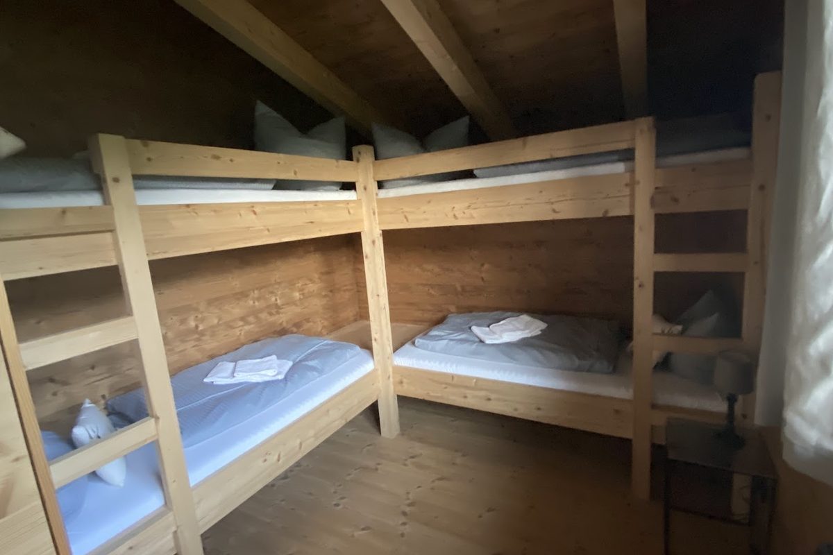 Vital CAMP Bayerbach campsite in Bayerbach — photo 2