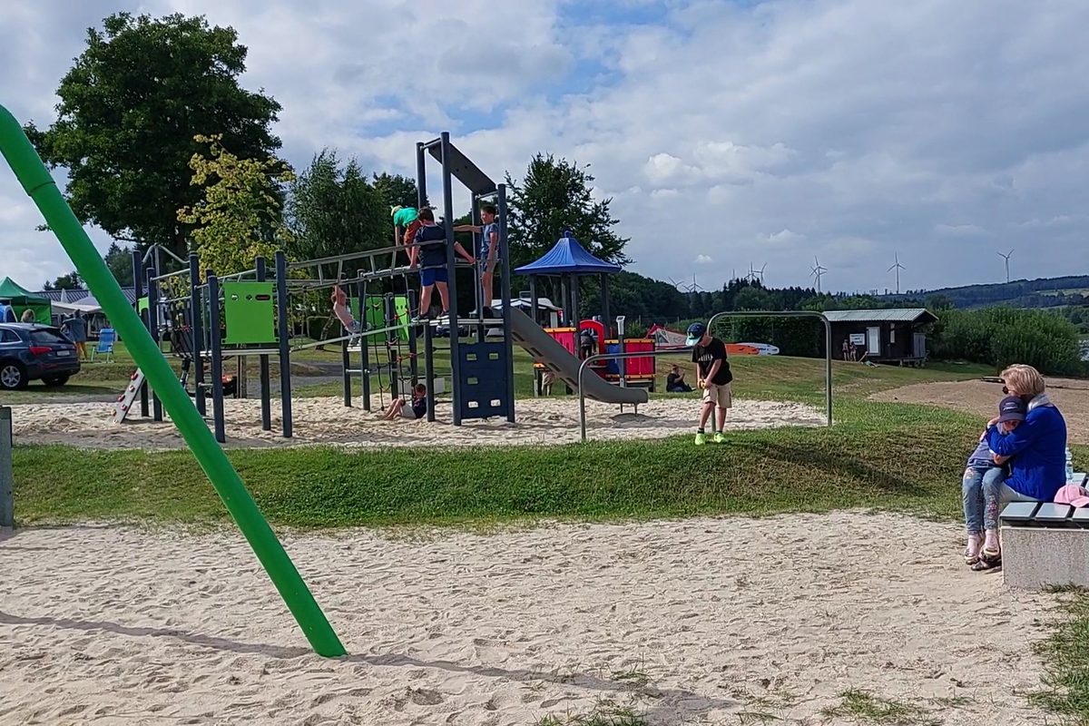 Photo of Welter's Camping und Freizeitparadies