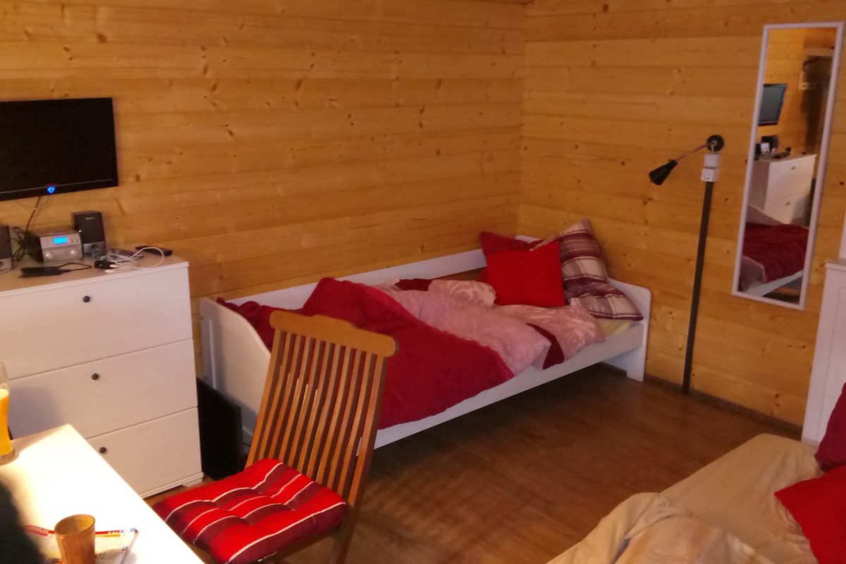 Wesercamping Höxter campsite in Höxter — photo 2