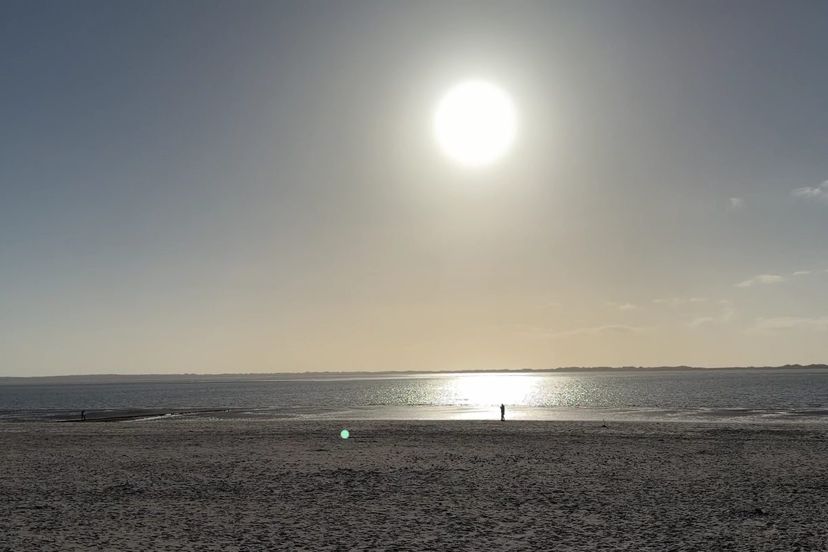 Photo of Wohnmobilstellplatz Utersum auf Föhr