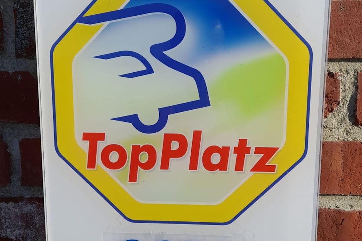 Wohnmobilstellplatz Utersum auf Föhr campsite in Utersum — photo 3